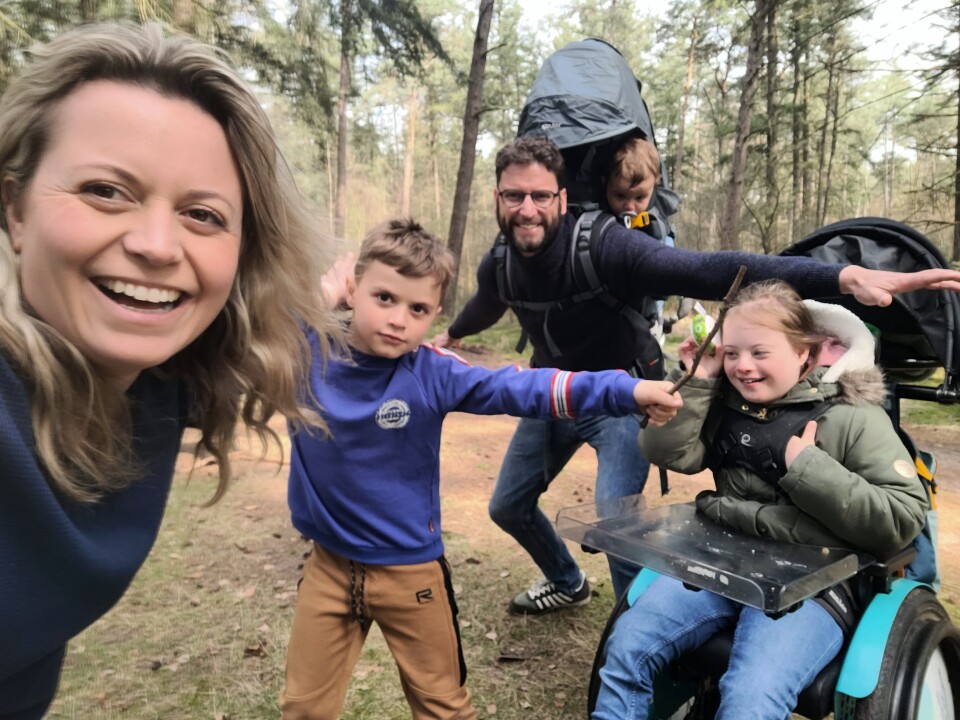 Familie van Witzenburg