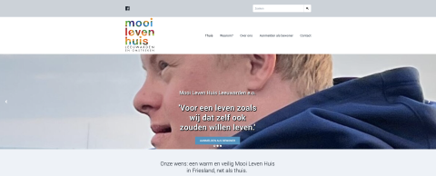 Leeuwarden Mijn Mooi Leven Huis