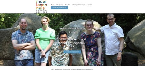 Screenshot noordoostdrenthe